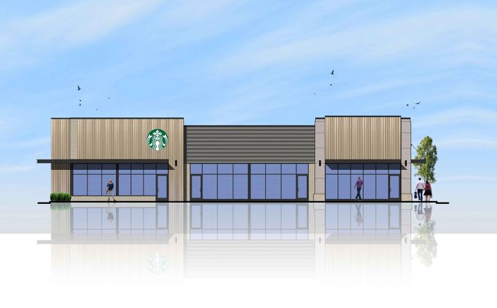 Pictures of Retail property located at North East Corner of Decker & 14 Mile Roads, Walled Lake, MI 48390 for lease - image #1