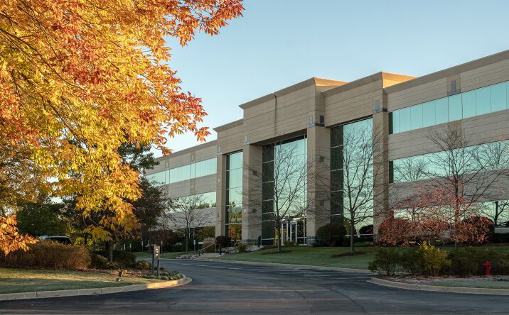 Pictures of Office property located at N19W24200 Riverwood Dr, Pewaukee, WI 53072 for lease - image #1