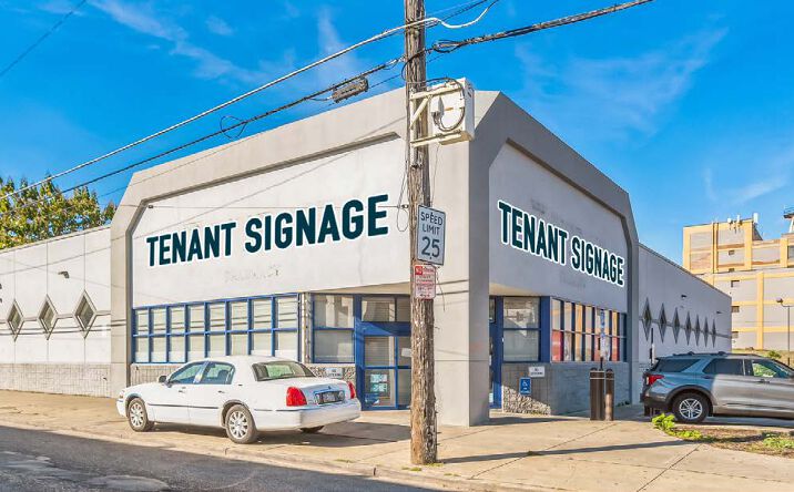 Pictures of Retail property located at 338 E Allegheny Ave, Philadelphia, PA 19134 for lease - image #1