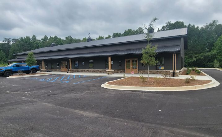 Pictures of Office property located at 120 Brookside Parkway, Lexington, SC 29072 for lease - image #1