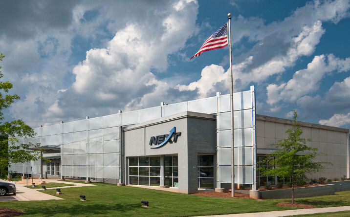 Pictures of Retail, Office property located at 411 University Ridge, Greenville, SC 29601 for lease - image #1