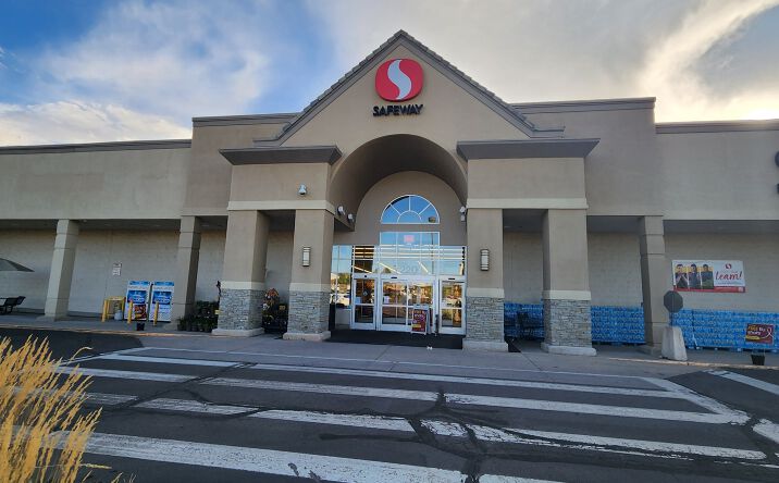 Pictures of Retail property located at 210 S Elizabeth St, Elizabeth, CO 80107 for lease - image #1
