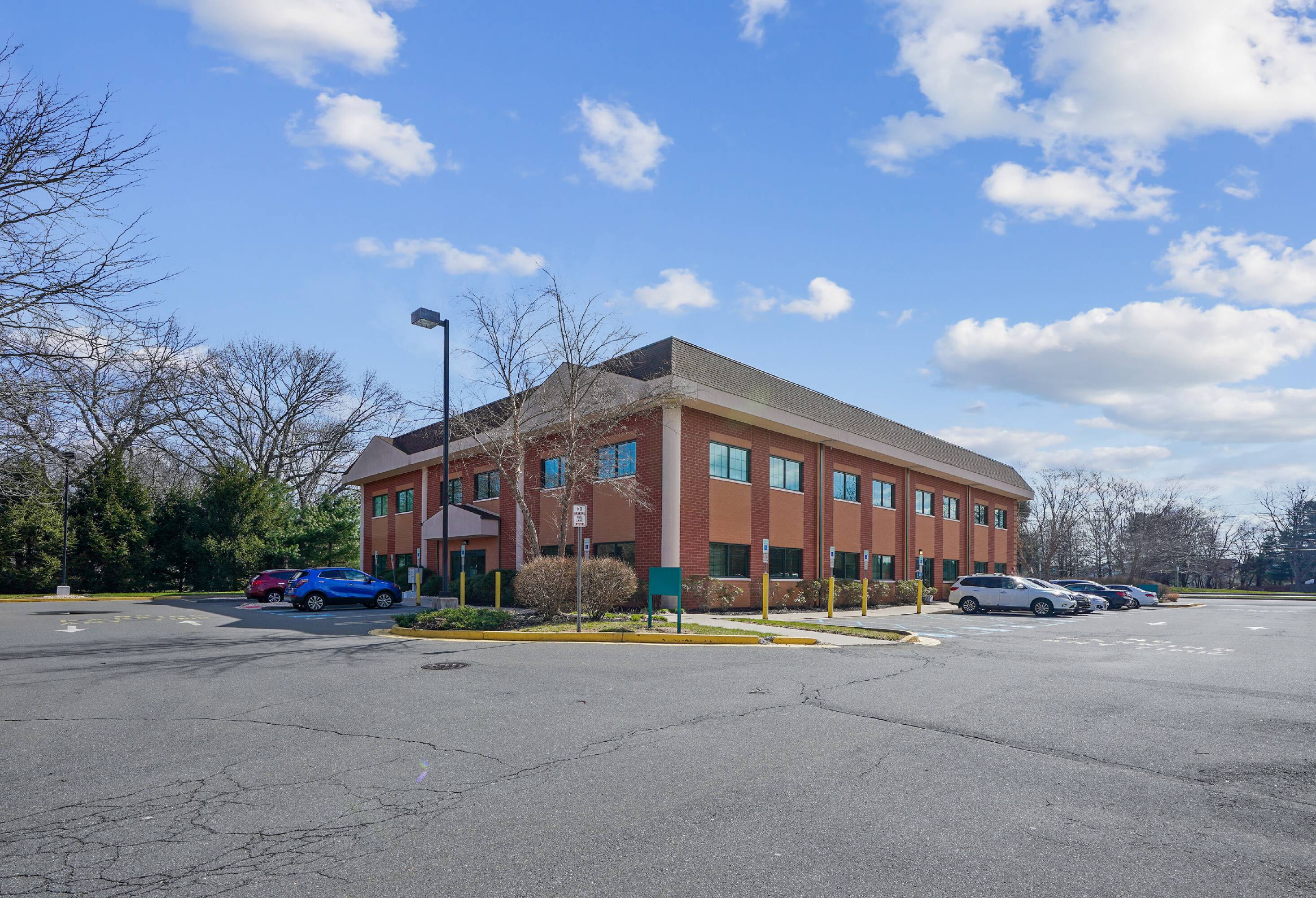 465 Cranbury Rd, East Brunswick, NJ 08816