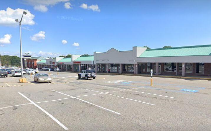 Pictures of Retail property located at 1-55 Lafayette Road, Woodbridge, NJ 08863 for lease - image #1