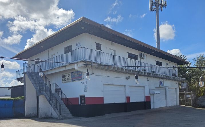 Pictures of Special Purpose, Industrial, Retail property located at 18356 W Dixie Hwy, Miami, FL 33160 for lease - image #1