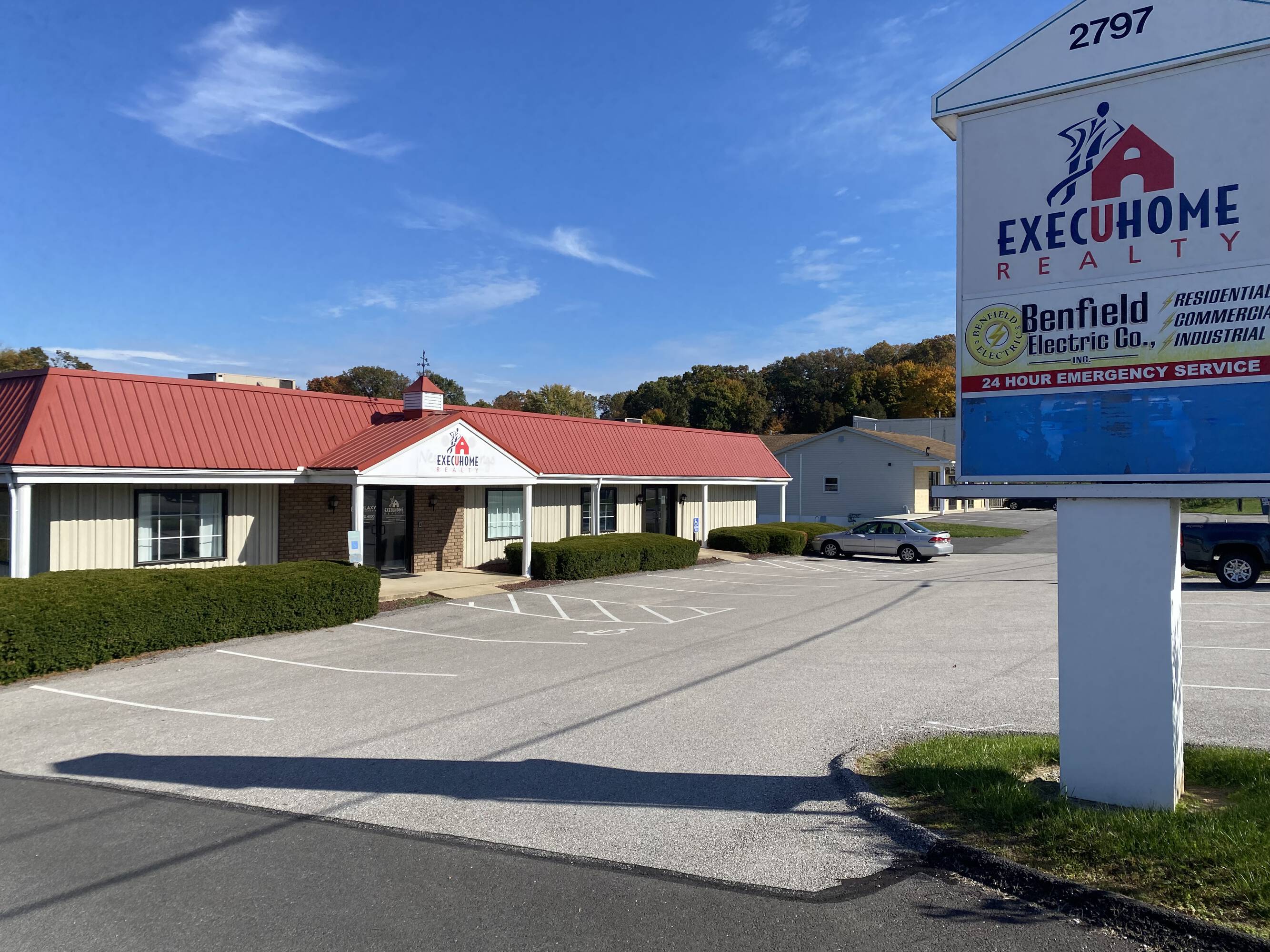 2797 S Queen St, Dallastown, PA 17313