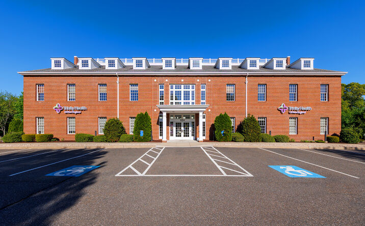 Pictures of Office property located at 1154 Highland Ave, Cheshire, CT 06410 for lease - image #1