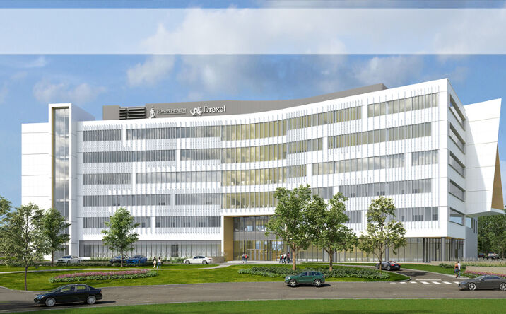 Pictures of Office property located at 50 Innovation Wy, Wyomissing, PA 19610 for lease - image #1