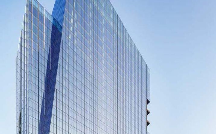 Pictures of Office property located at 200 W Cesar Chavez St, Austin, TX 78701 for lease - image #1