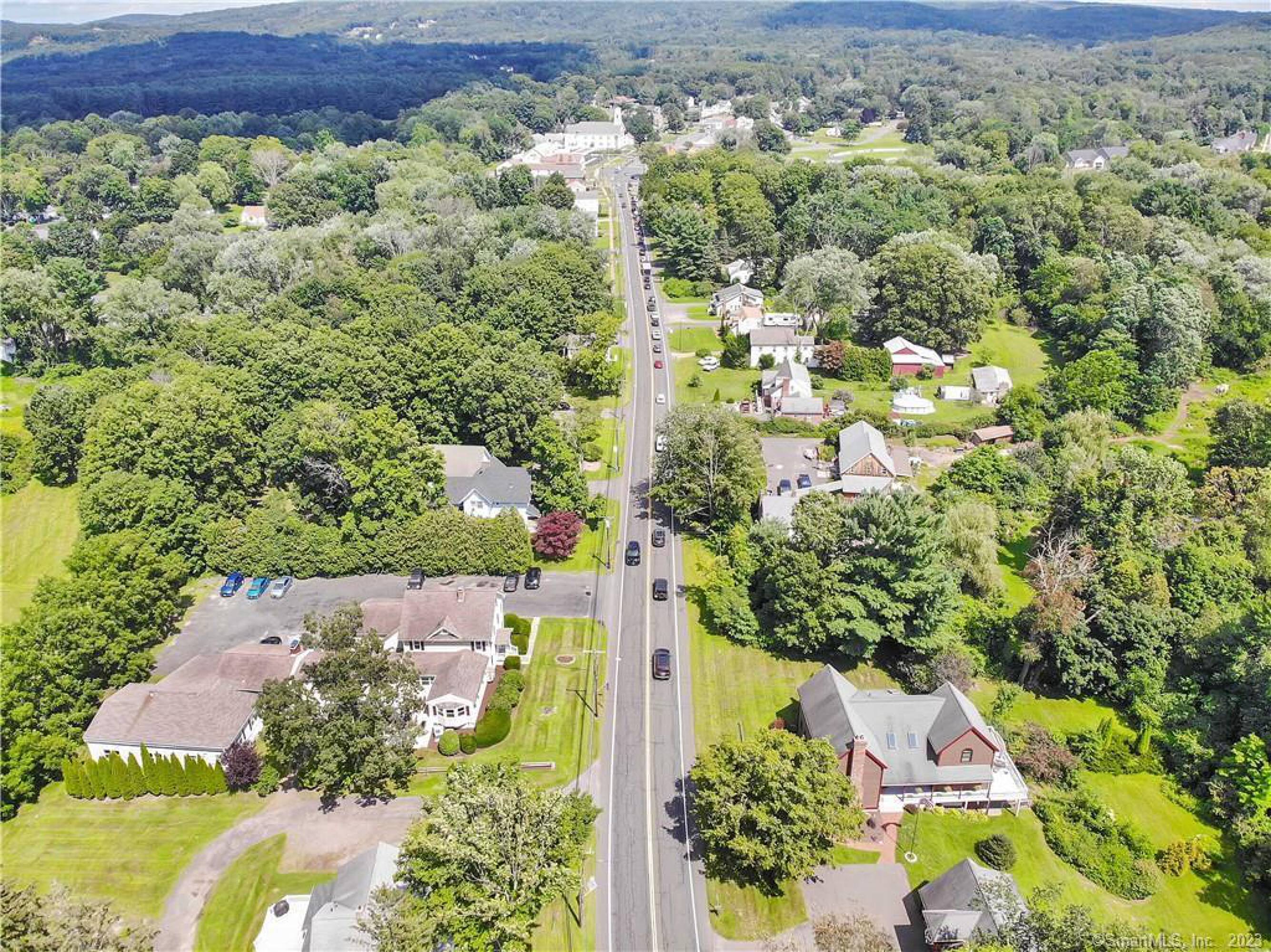 531 Main St, Somers, CT 06071