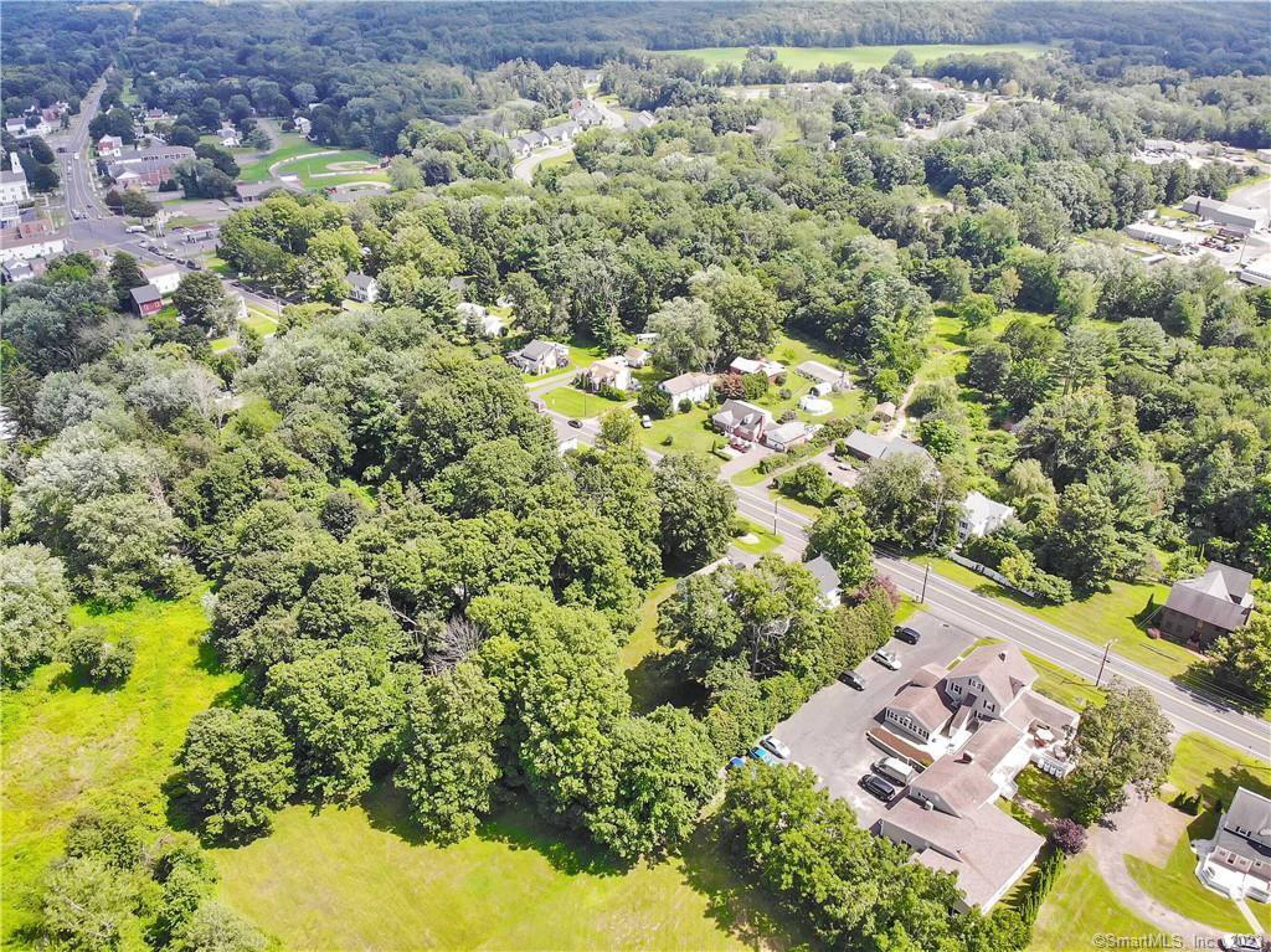 531 Main St, Somers, CT 06071