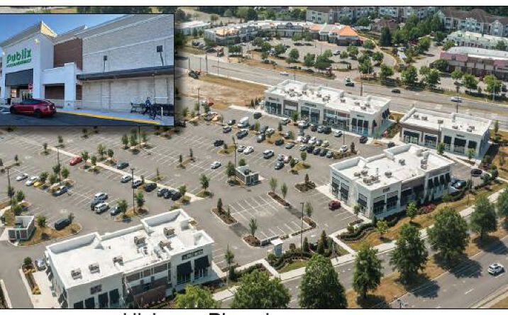 Pictures of Retail, Office, Restaurant property located at 2180 General Booth Blvd, Virginia Beach, VA 23454 for lease - image #1