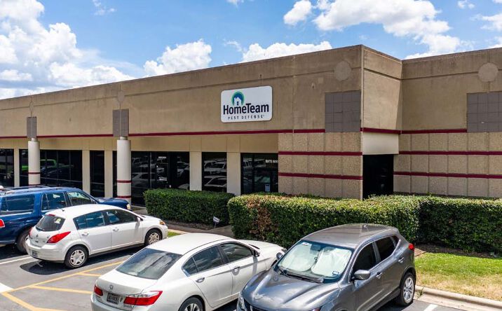 Pictures of Office property located at 2113 Wells Branch Pky, Austin, TX 78728 for lease - image #1