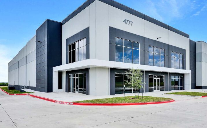 Pictures of Industrial property located at 4777  E State Hwy 71, Austin, TX 78735 for lease - image #1