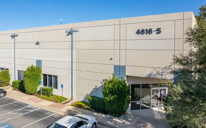 Pictures of Industrial property located at 4616-5 W Howard Ln, Austin, TX 78728 for lease - image #1
