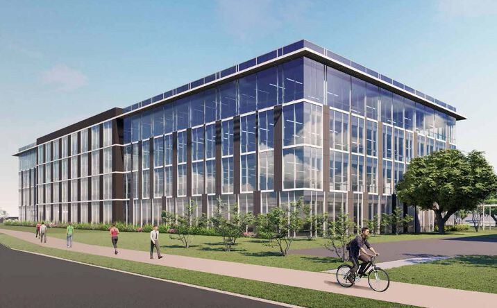 Pictures of Office property located at 6316 Legado Ln, Austin, TX 78745 for lease - image #1