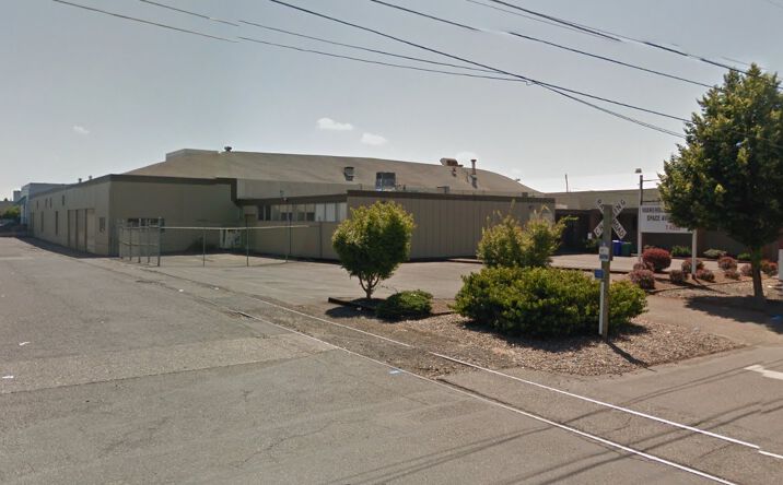 Pictures of Industrial property located at 2950 NW 29th Ave, Portland, OR 97210 for lease - image #1