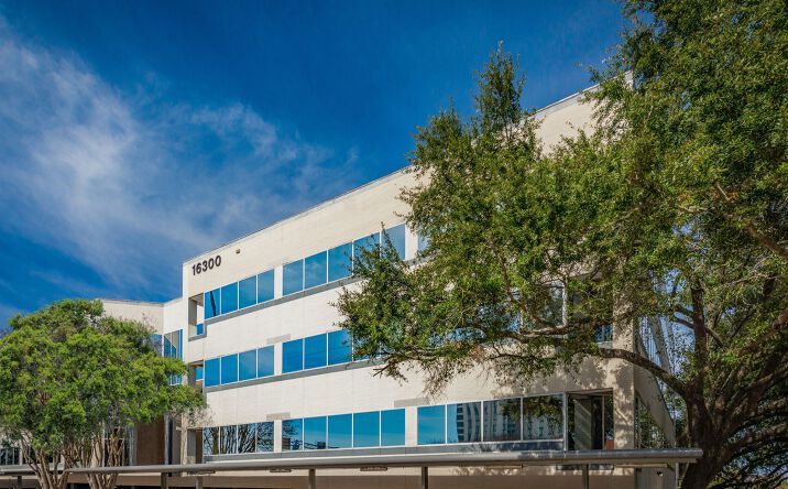 Pictures of Office property located at 16300 Park Ten Pl, Houston, TX 77094 for lease - image #1