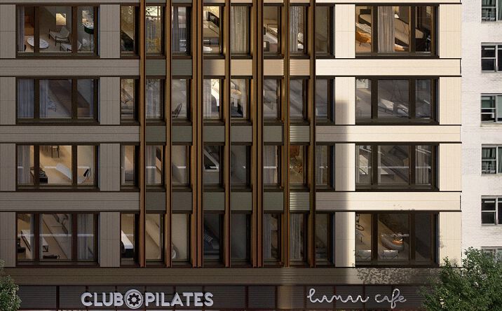 Pictures of Retail property located at 1183 2nd Ave, New York, NY 10065 for lease - image #1