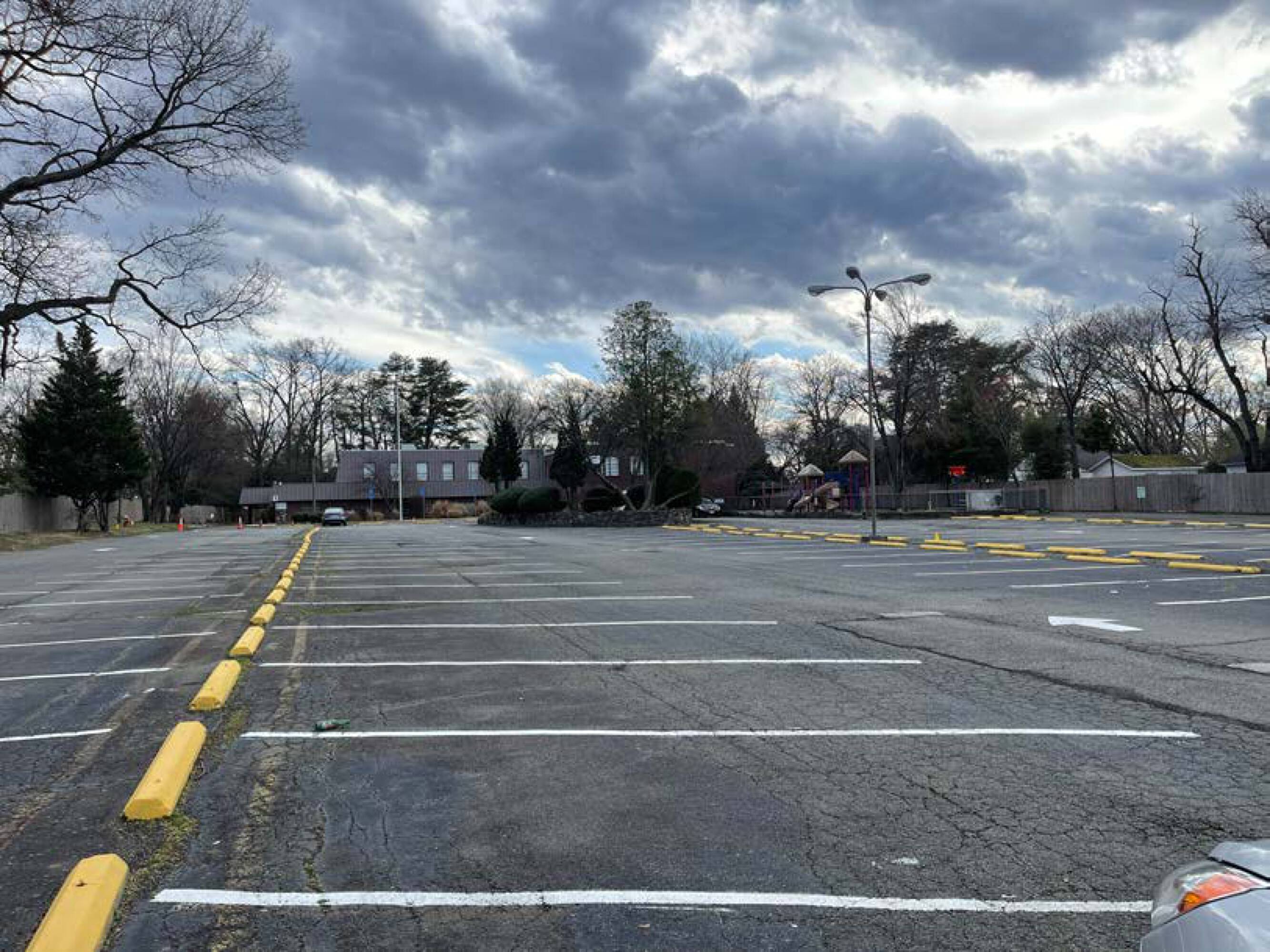 5411 Franconia Rd, Alexandria, VA 22310