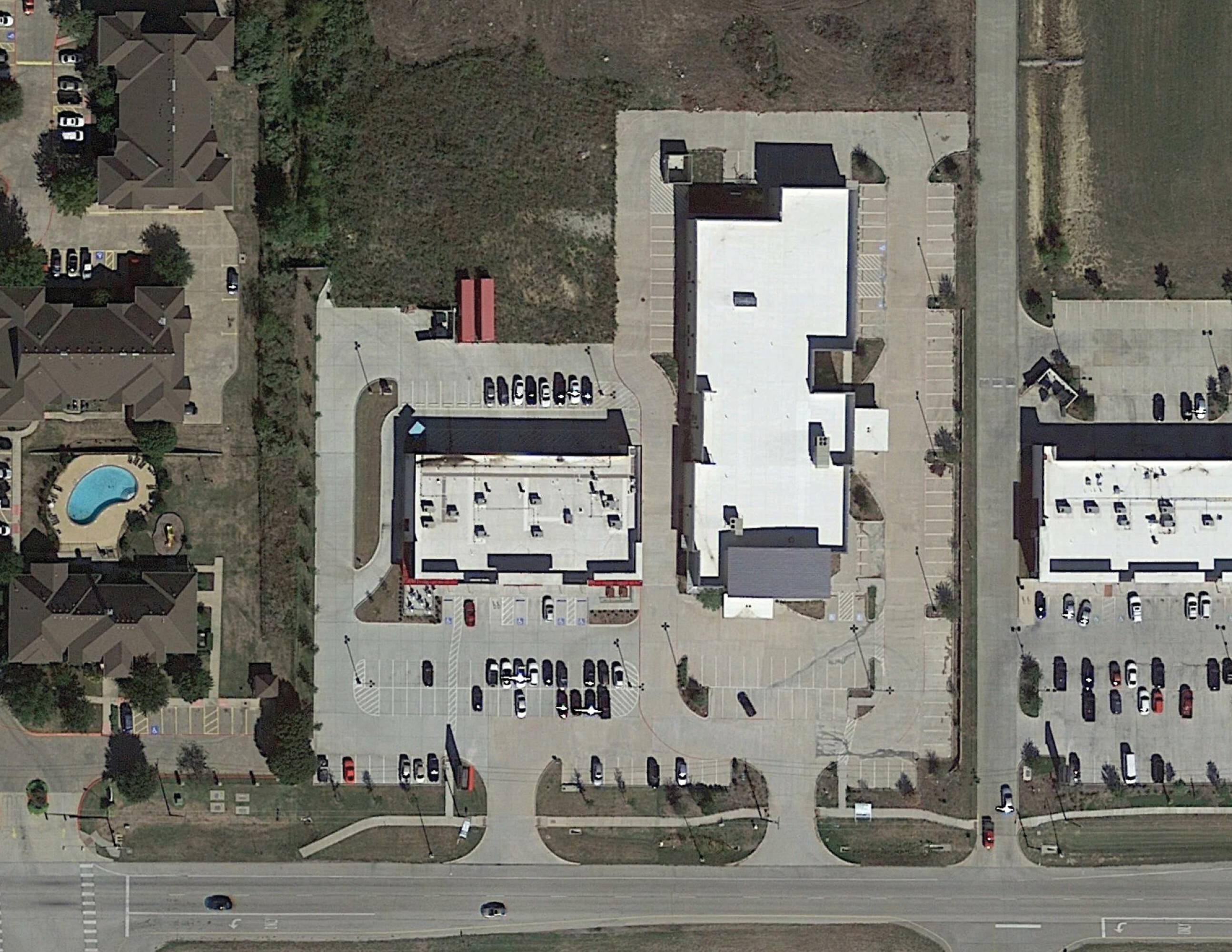 5601 N Tarrant Pkwy, Fort Worth, TX 76244 | Crexi.com