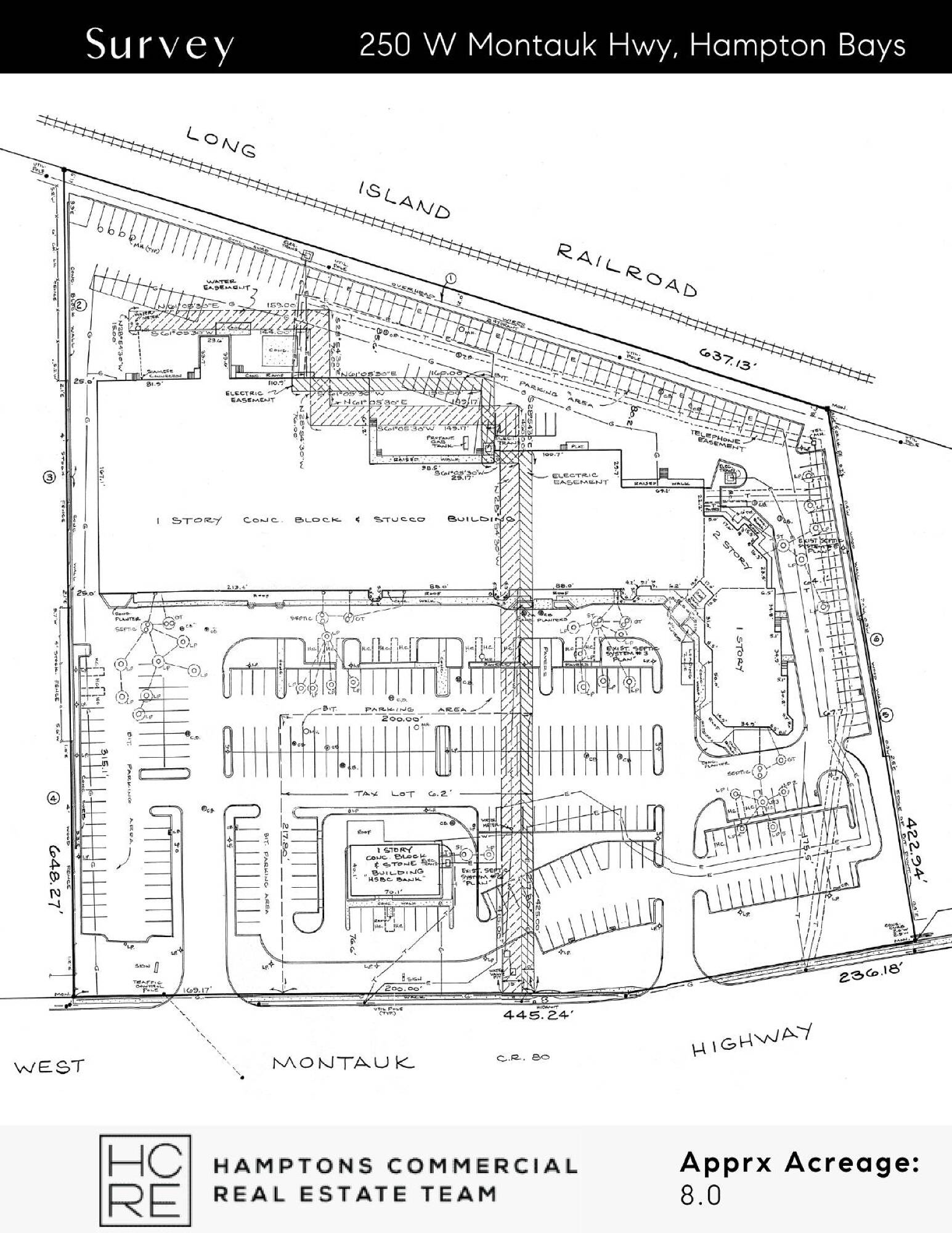 250 W Montauk Hwy, Hampton Bays, NY 11946