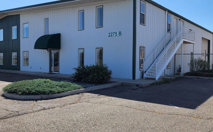 Pictures of Industrial property located at 2275 Logos Ct, Grand Junction, CO 81505 for lease - image #1