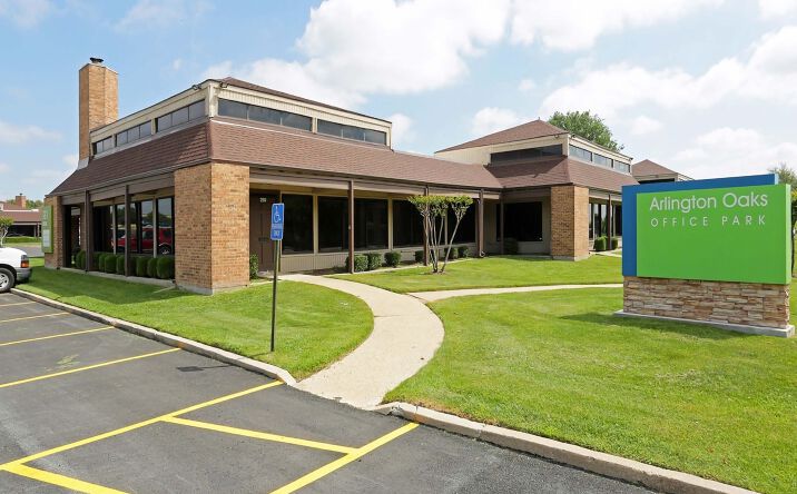 Pictures of Office property located at 208 Billings St, Arlington, TX 76010 for lease - image #1