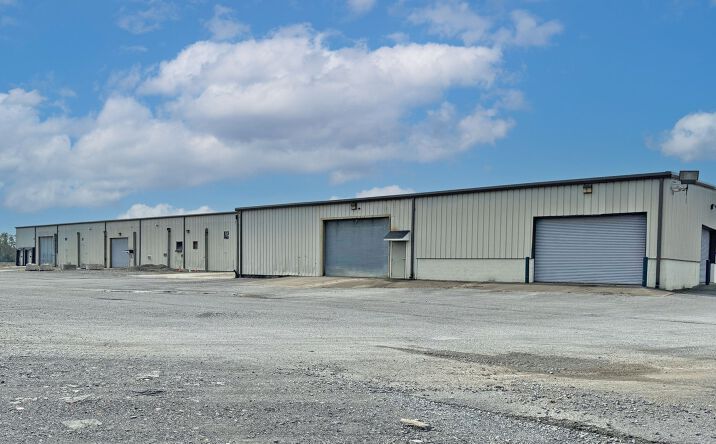 Pictures of Industrial property located at 115 Airport Road, Selinsgrove, PA 17870 for lease - image #1
