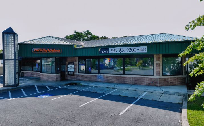 Pictures of Retail property located at 1 Exchange St, Geneva, NY 14456 for lease - image #1