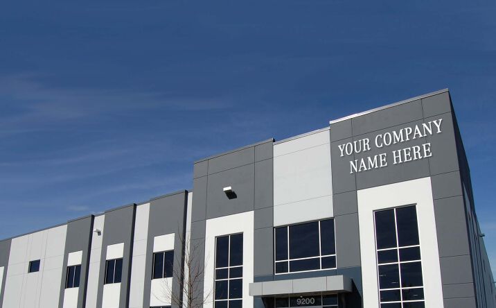 Pictures of Industrial property located at 9200 W 55th St, McCook, IL 60525 for lease - image #1