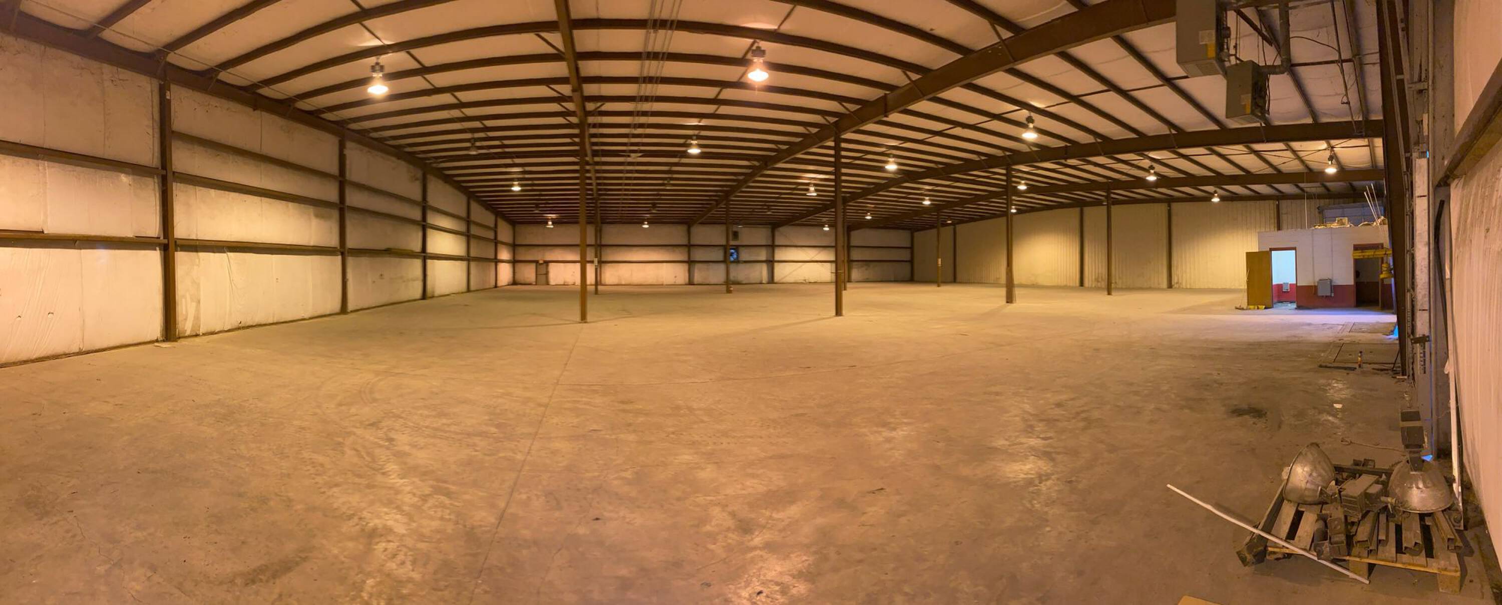 17387 Aberdeen Rd, Laurinburg, NC 28352