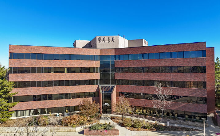 Pictures of Retail property located at 3609 S Wadsworth Blvd, Denver, CO 80123 for lease - image #1