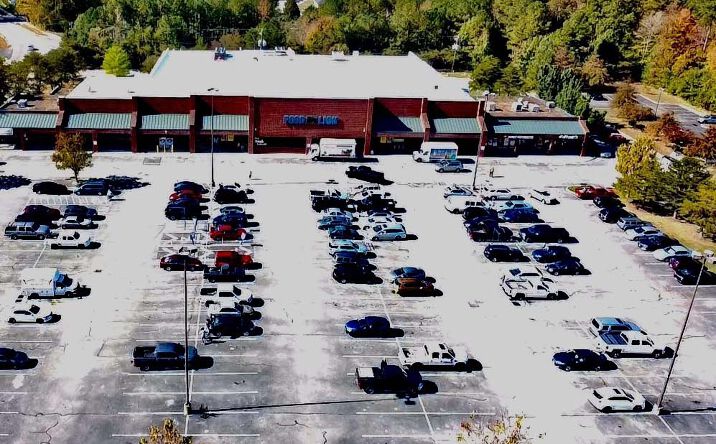 Pictures of Retail property located at 7465 Hargett Blvd, Gloucester, VA 23061 for lease - image #1