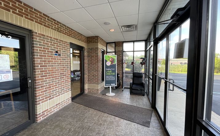 Pictures of Office property located at 1178 Fremont Ct, Elkhart, IN 46516 for lease - image #1