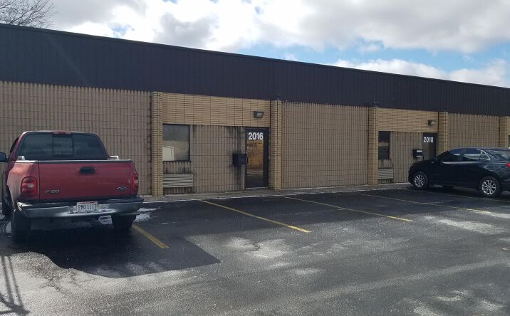 Pictures of Industrial property located at 2024 Zettler Rd, Columbus, OH 43232 for lease - image #1