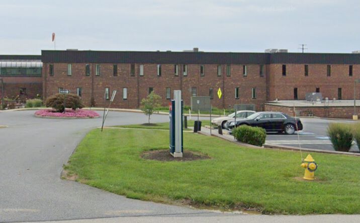 Pictures of Office property located at 1011 W Baltimore Pike, West Grove, PA 19390 for lease - image #1