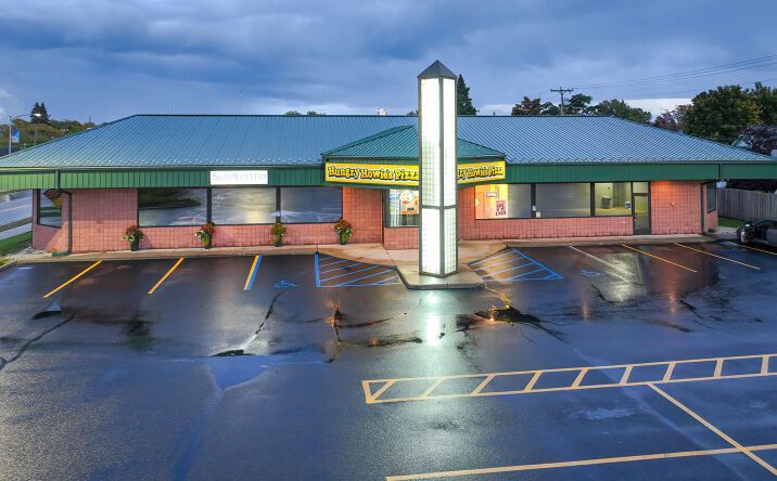 Pictures of Retail property located at 1132 W Chisholm St, Alpena, MI 49707 for lease - image #1