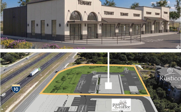 Pictures of Retail, Restaurant, Office property located at 27595 I-10, Boerne, TX 78006 for lease - image #1