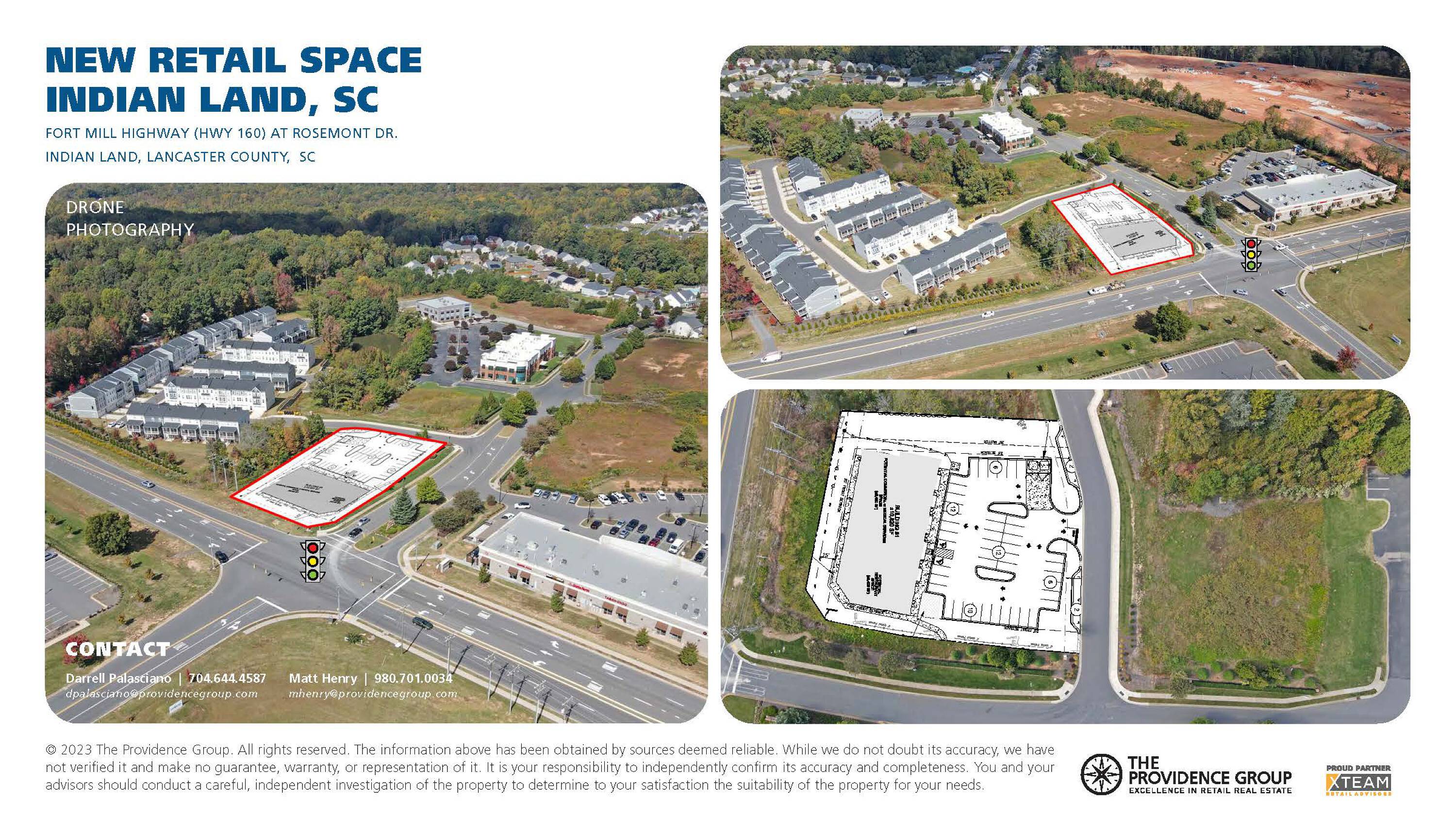 742 Fort Mill Hwy, Fort Mill, SC 29707 | Crexi.com