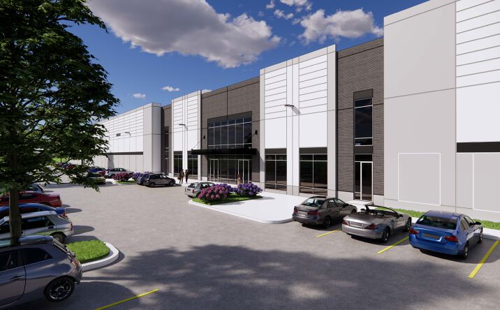 Pictures of Office, Industrial property located at 2998 N 62nd St, Tampa, FL 33619 for lease - image #1