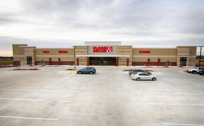 Pictures of Land property located at 5651 State Hwy 121, The Colony, TX 75056 for lease - image #1