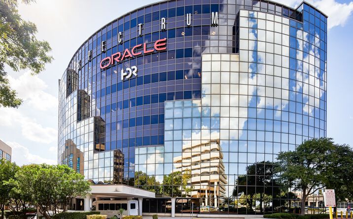 Pictures of Office property located at 613 Northwest Loop 410, San Antonio, TX 78216 for lease - image #1