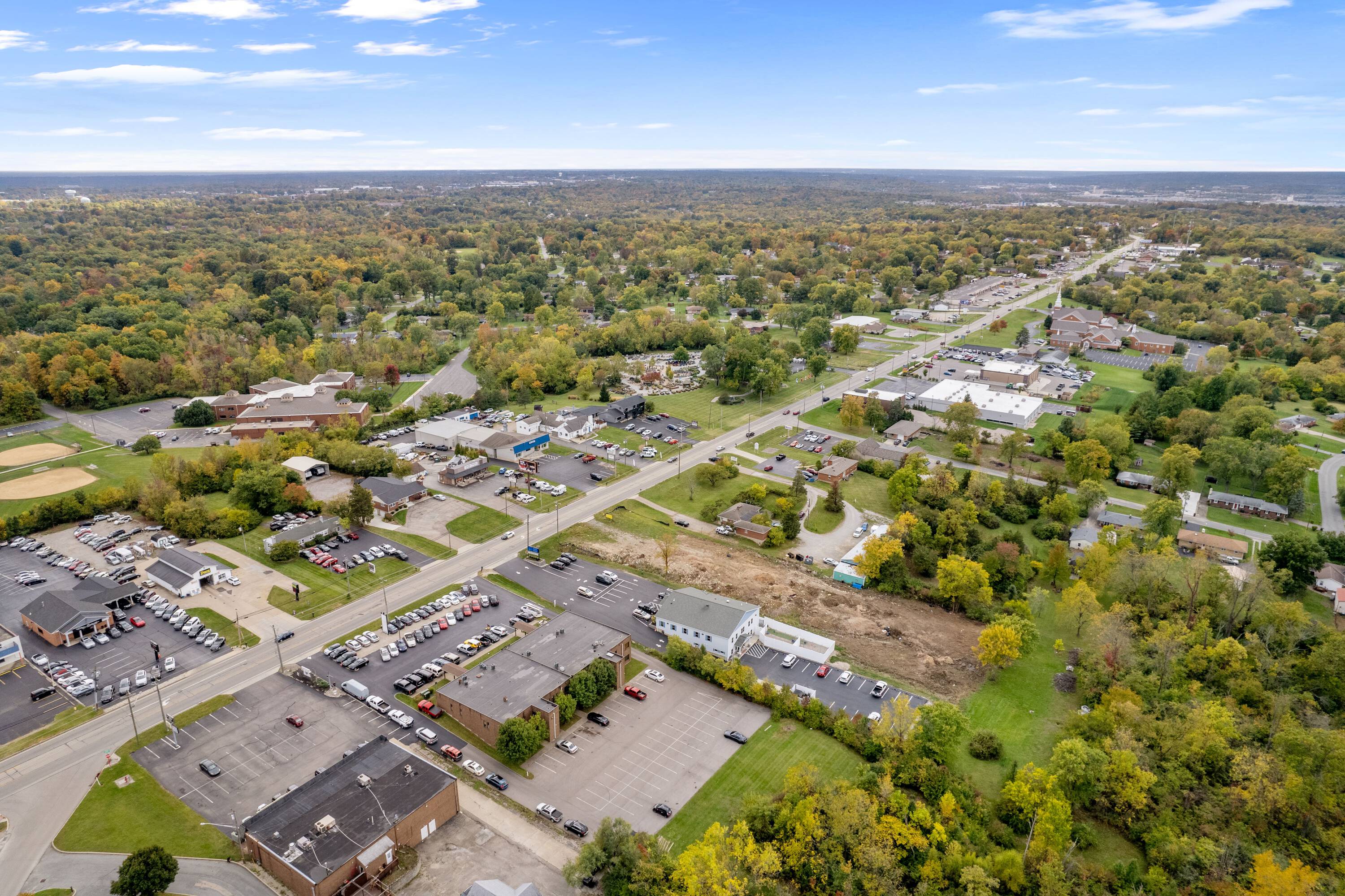 9317 Cincinnati Columbus Rd, Ohio, OH 45069