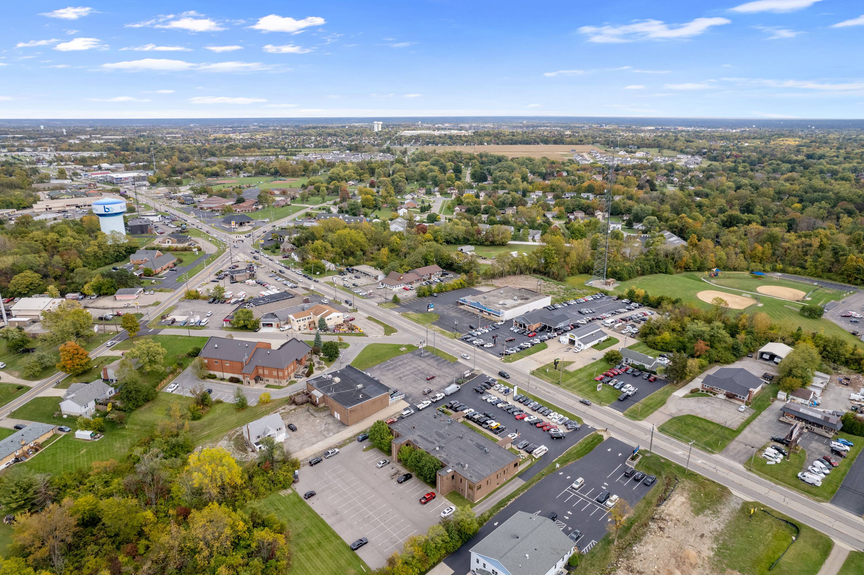 9317 Cincinnati Columbus Rd, Ohio, OH 45069