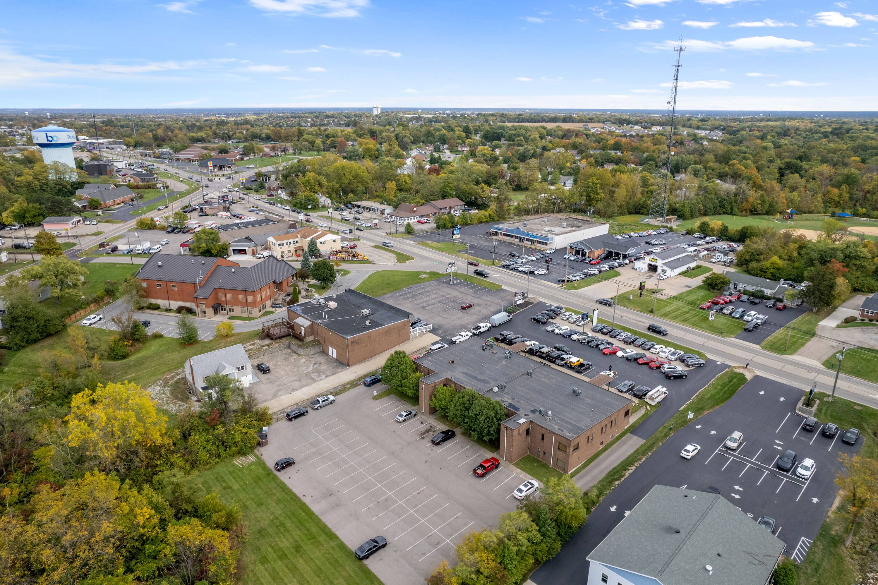 9317 Cincinnati Columbus Rd, Ohio, OH 45069