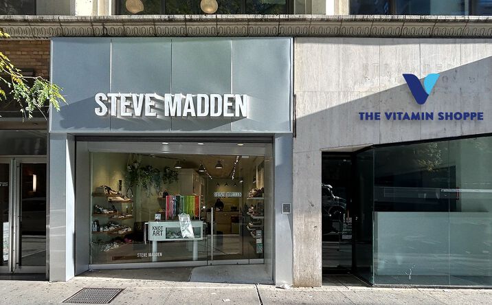Pictures of Retail property located at 157 East 86th St, New York, NY 10028 for lease - image #1