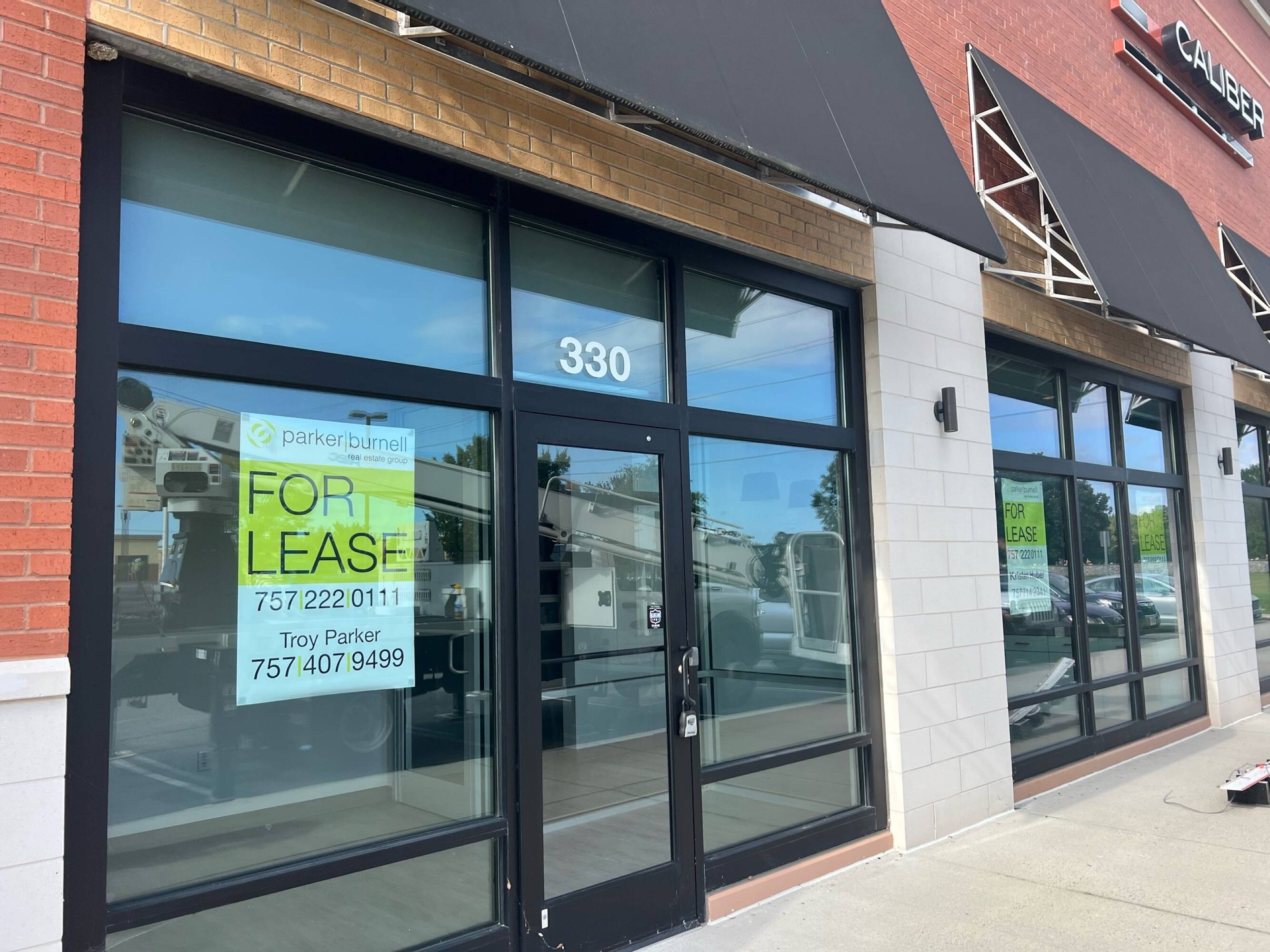 Restaurants Landstown Commons Virginia Beach - pizv5by