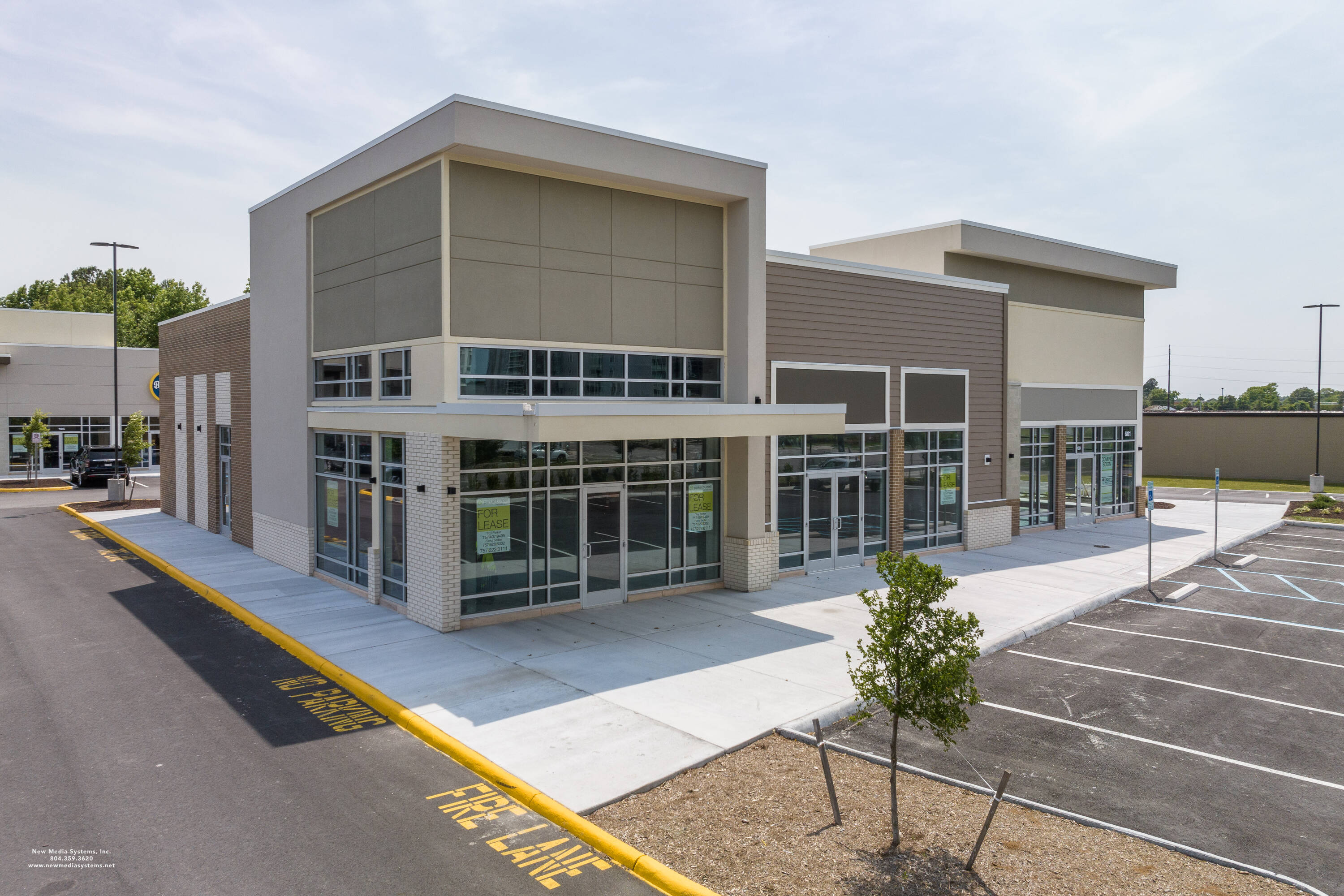 601 Volvo Pkwy, Chesapeake, VA 23320