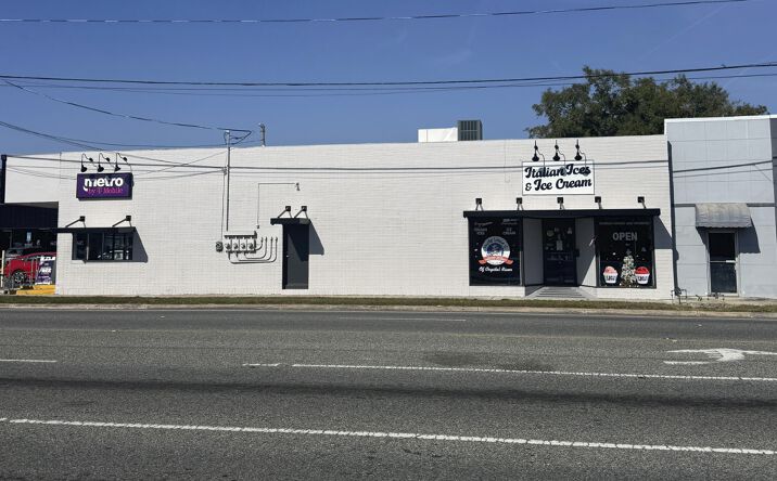 Pictures of Retail, Restaurant, Special Purpose property located at 37 NW US-19, Crystal River, FL 34428 for lease - image #1